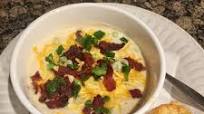 Ultimate Potato Soup Ultimate Potato Soup
