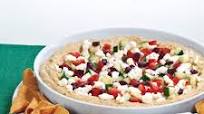 Athenos Five Layer Greek Dip Athenos Five Layer Greek Dip
