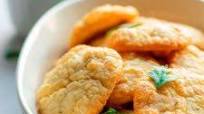 Air Fryer Medu Vada Bites | Urad Dal Vada | Healthy Indian Snack recipe for Kids Air Fryer Medu Vada Bites | Urad Dal Vada | Healthy Indian Snack recipe for Kids