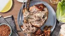 Thai-Inspired Slow-Roasted Pork Shoulder Feast Recipe Thai-Inspired Slow-Roasted Pork Shoulder Feast Recipe