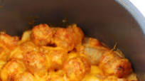 Napoleon Dynamite Cracked Out Chicken Casserole Napoleon Dynamite Cracked Out Chicken Casserole