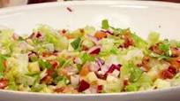 Italian Chopped Salad Italian Chopped Salad