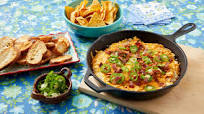 Jalapeño Popper Dip Jalapeño Popper Dip