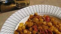 Delicious Chana Masala Delicious Chana Masala
