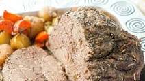 Easy Slow Cooker Lamb Shoulder Recipe Easy Slow Cooker Lamb Shoulder Recipe