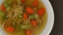 Chicken Noodle Soup Chicken Noodle Soup