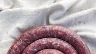 South African Boerewors Sausage South African Boerewors Sausage