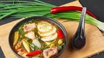 Tangy and Delicious Sinigang Na Baboy Recipe Tangy and Delicious Sinigang Na Baboy Recipe
