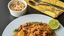 Restaurant Style Vegetable Biryani Recipe Restaurant Style Vegetable Biryani Recipe