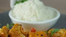 Chicken Curry Chicken Curry