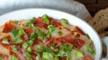 Skip Ordering Pizza and Make This Dip Instead Skip Ordering Pizza and Make This Dip Instead
