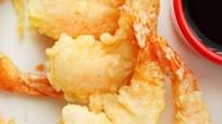 Shrimp Tempura Shrimp Tempura