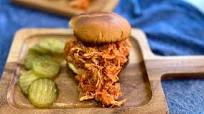 Joy Bauer's Rotisserie Chicken Sliders Recipe Joy Bauer's Rotisserie Chicken Sliders Recipe