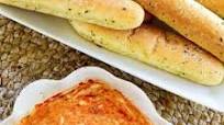 Olive Garden San Remo Seafood Dip Olive Garden San Remo Seafood Dip