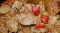 Slow Cooker Caribbean Pork Slow Cooker Caribbean Pork