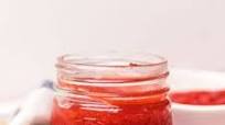 Fresh Strawberry Jam Fresh Strawberry Jam