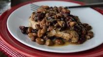 Instant Pot Baked Bean Chicken - Dump and Go Dinner Instant Pot Baked Bean Chicken - Dump and Go Dinner