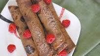 Nutella Crepes Recipe Nutella Crepes Recipe