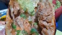Tacos de birria. (Receta clásica mexicana) Tacos de birria. (Receta clásica mexicana)