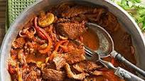 Carnitas de Res Carnitas de Res