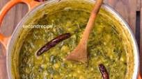 Thotakura pappu recipe | Amaranth dal recipe Thotakura pappu recipe | Amaranth dal recipe