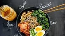 40 Must-Try Asian-Inspired Noodle Dishes 40 Must-Try Asian-Inspired Noodle Dishes