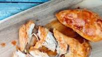 Slow Cooker BBQ Chicken Slow Cooker BBQ Chicken