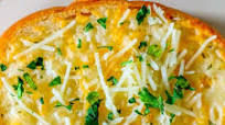 Easy Baked Garlic Butter Texas Toast Recipe Easy Baked Garlic Butter Texas Toast Recipe