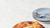 Instant-Pot Lasagna Instant-Pot Lasagna