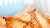Easy Crab Rangoon Easy Crab Rangoon