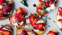 15 Crostini Creations to Serve at Every Summer Party 15 Crostini Creations to Serve at Every Summer Party