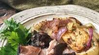 Sous Vide Pork Roast Sous Vide Pork Roast