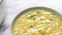 Potato Leek Soup Potato Leek Soup