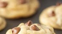 Perfect Chocolate Chip Cookies Perfect Chocolate Chip Cookies