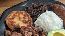 Bandeja Paisa Bandeja Paisa
