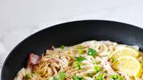 Gluten & Dairy Free Alfredo Gluten & Dairy Free Alfredo