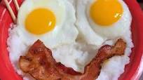 Mushu's Congee Breakfast Recipe Mushu's Congee Breakfast Recipe