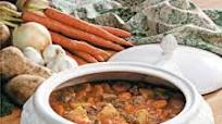 Healthy Beef Stew Healthy Beef Stew