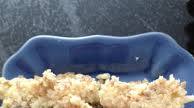 Millet Fruit Squares - DELICIOUS and ALLERGY-FREE Millet Fruit Squares - DELICIOUS and ALLERGY-FREE