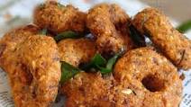 Karamani Vadai |Black eyed beans vada Karamani Vadai |Black eyed beans vada