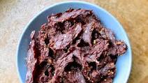 Venison Jerky Venison Jerky