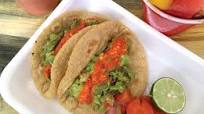 Guacamole Tacos Guacamole Tacos