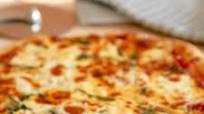 No-Knead Pizza Dough No-Knead Pizza Dough