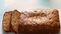 Vegan Banana Bread Vegan Banana Bread