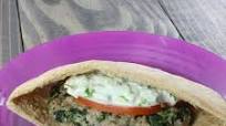 Turkey Burgers With Tzatziki Sauce USDA Recipe for Family Child Care Turkey Burgers With Tzatziki Sauce USDA Recipe for Family Child Care