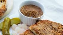 Homemade Potted Beef Homemade Potted Beef