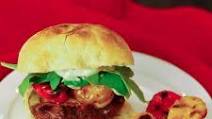 3 Pepper Wagyu Beef Sliders 3 Pepper Wagyu Beef Sliders