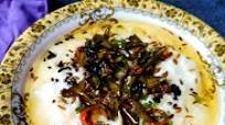 Lauki Raita (Bottle gourd Raita) Lauki Raita (Bottle gourd Raita)
