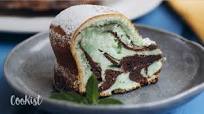 Chocolate Mint Swirl Cake: the fresh dessert recipe for chocolate mint bundt cake Chocolate Mint Swirl Cake: the fresh dessert recipe for chocolate mint bundt cake