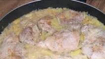 Polish Pork Chops With Sauerkraut Polish Pork Chops With Sauerkraut